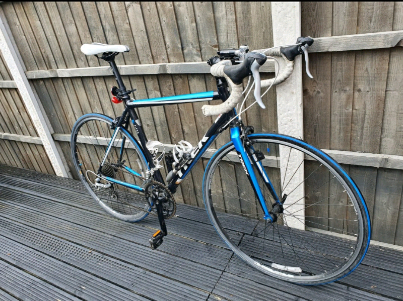 trek 1.1 2013